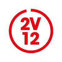 2 Voor 12