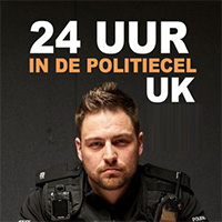 24 Uur In De Politiecel UK