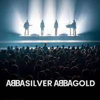 ABBA Silver ABBA Gold