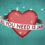 All You Need Is Jani