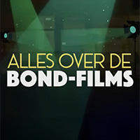 Alles Over De Bond-Films