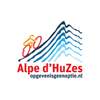 Alpe D'HuZes