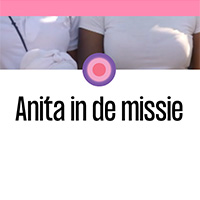 Anita In De Missie