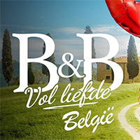 B&B Vol Liefde België