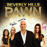 Beverly Hills Pawn