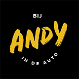 Bij Andy In De Auto! Classic