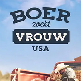 Boer Zoekt Vrouw USA