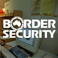 Border Security: Amerika