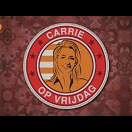 Carrie Op Vrijdag