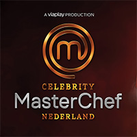 Celebrity Masterchef Nederland
