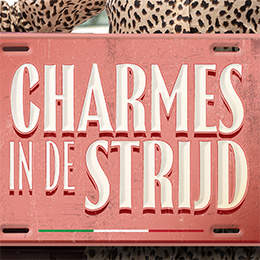 Charmes In De Strijd