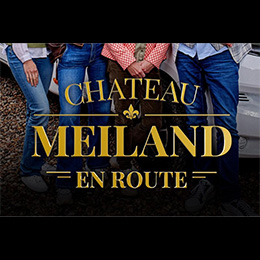 Chateau Meiland En Route