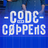 Code Van Coppens: De Wraak Van De Belgen
