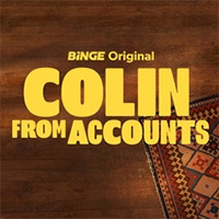 Colin From Accounts