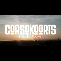 Corsokoorts In Sint Jansklooster