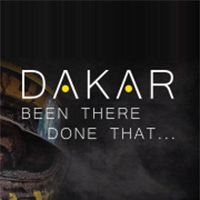 Dakar, Been There, Done That