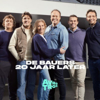 De Bauers - 20 Jaar Later
