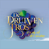 De Druiventros: D'r Op Of D'r Onder