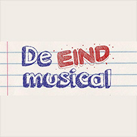 De Eindmusical