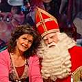 De Intocht Van Sinterklaas