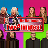 De Nationale Tweelingtest