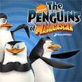 De Pinguïns Van Madagascar