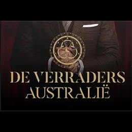 De Verraders Australie