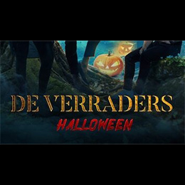 De Verraders Halloween