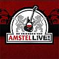 De Vrienden Van Amstel Live!