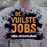 De Vuilste Jobs Van Nederland