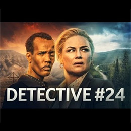 Detective#24