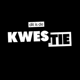 Dit Is De Kwestie