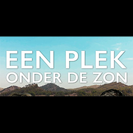 Een Plek Onder De Zon