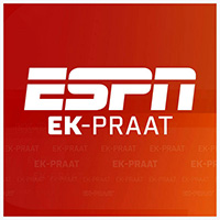 EK Praat