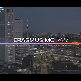 Erasmus MC 24/7