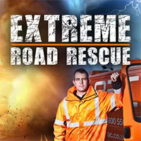 Extreme Road Rescue