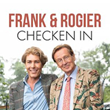 Frank & Rogier Checken In