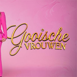 Gooische Vrouwen: Bloopers