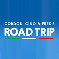 Gordon, Gino And Fred: Road Trip
