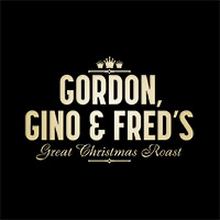 Gordon, Gino And Fred's Great Christmas Roast