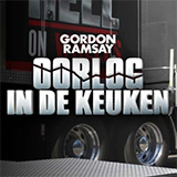 Gordon Ramsay: Oorlog In De Keuken! On Tour