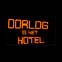 Gordon Ramsay: Oorlog In Het Hotel!