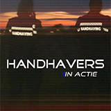 Handhavers In Actie