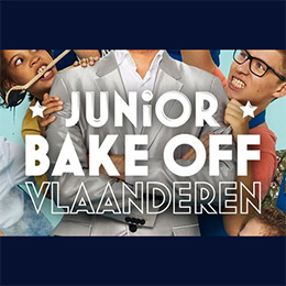 Heel Vlaanderen Bakt Kids