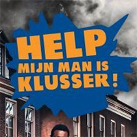 Help, Mijn Man Is Klusser!