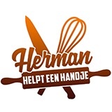 Herman Helpt Een Handje