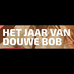 Het Jaar Van Douwe Bob