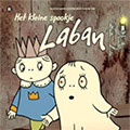Het Kleine Spookje Laban