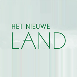 Het Nieuwe Land