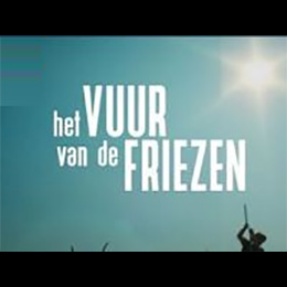 Het Vuur Van De Friezen